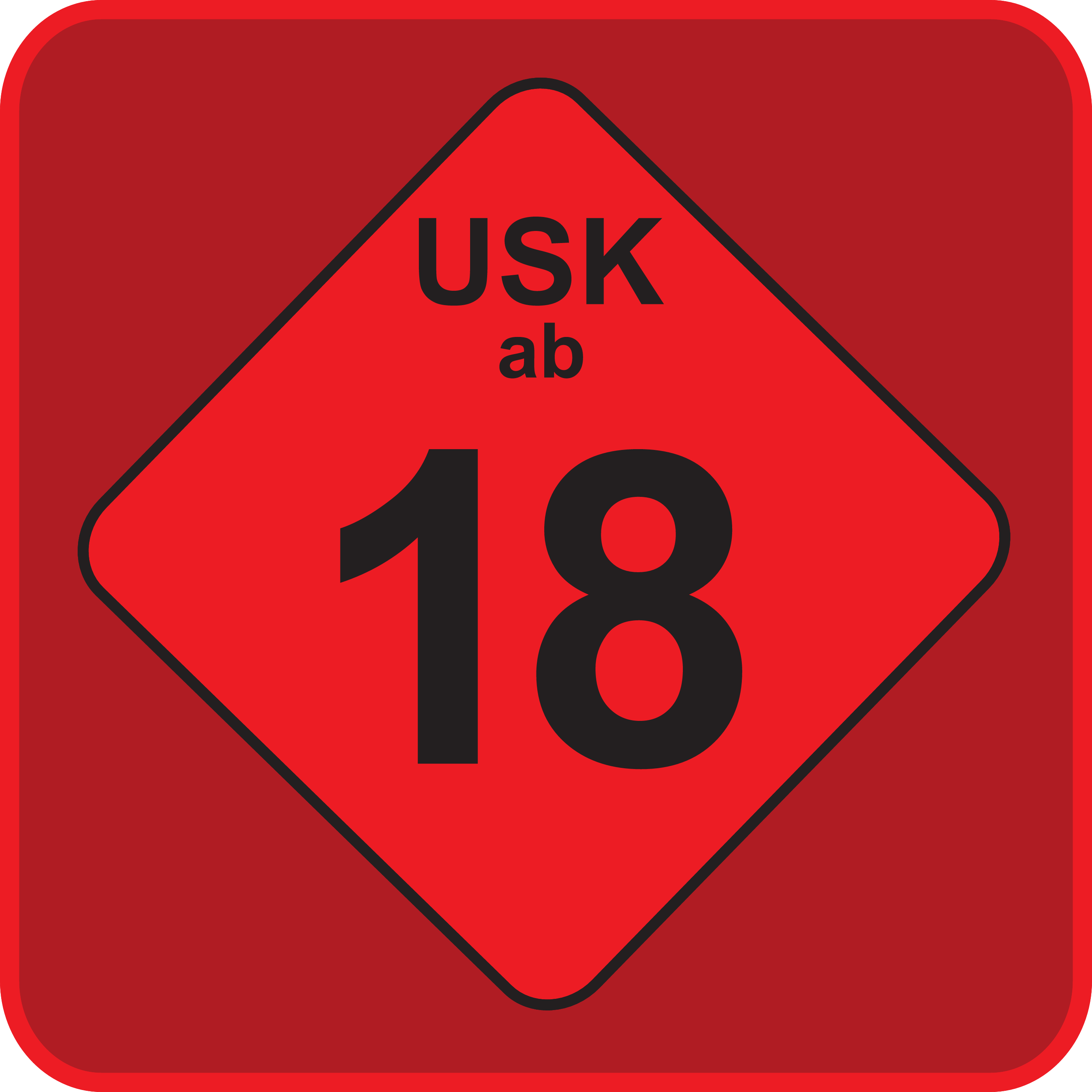 USK 18