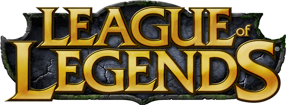 LoL Logo