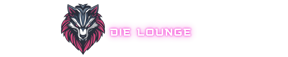 Die Lounge Logo