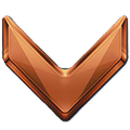Bronze