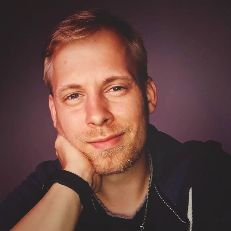 Christian Hoffert