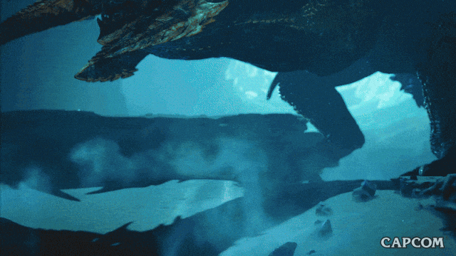 Banner für Monster Hunter Wilds
