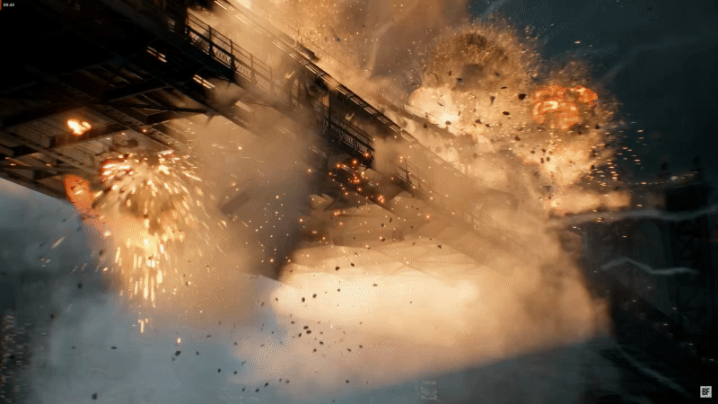 Banner für Battlefield 6