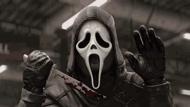 Banner für Dead by Daylight