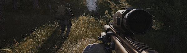 Banner für Arena Breakout: Infinite