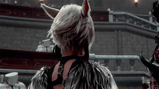 Banner für Final Fantasy XIV