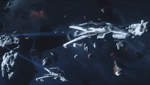 Banner für Star Citizen