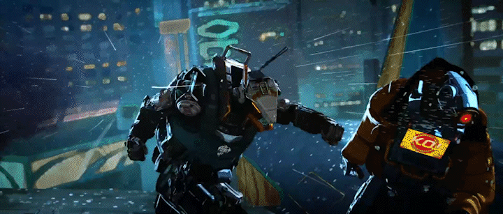 Banner für Apex Legends