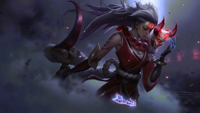 Banner für League of Legends