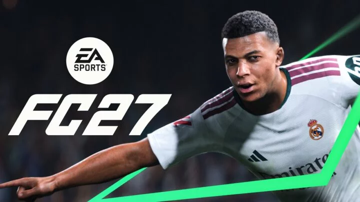 EA SPORTS FC 27: Release im September – Neuer "The Grounds"-Modus wird vom 160-Euro-Preisschock überschattet