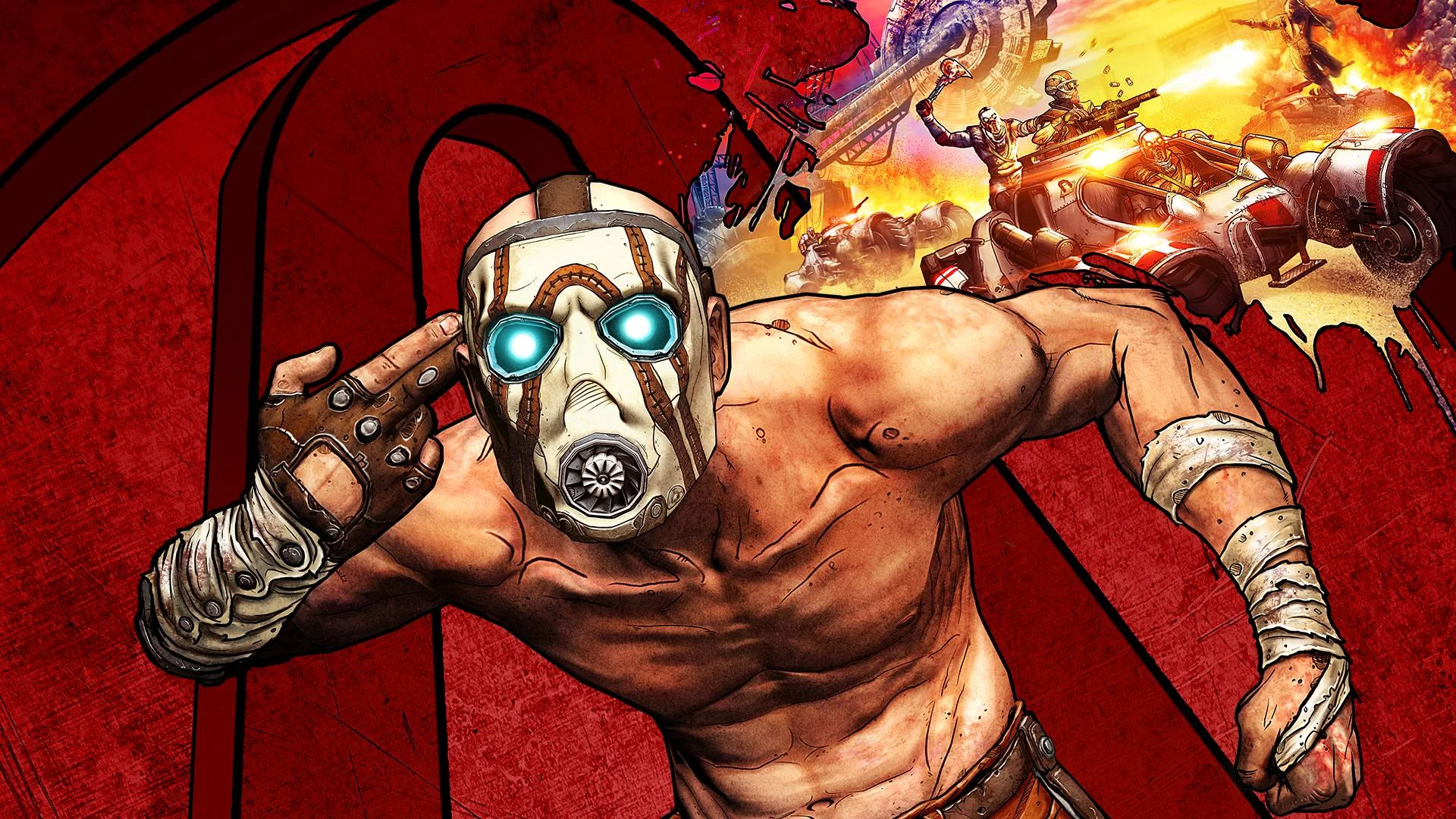 Comeback von Borderlands? Gerücht spricht von Remake-Plänen mit Bungie