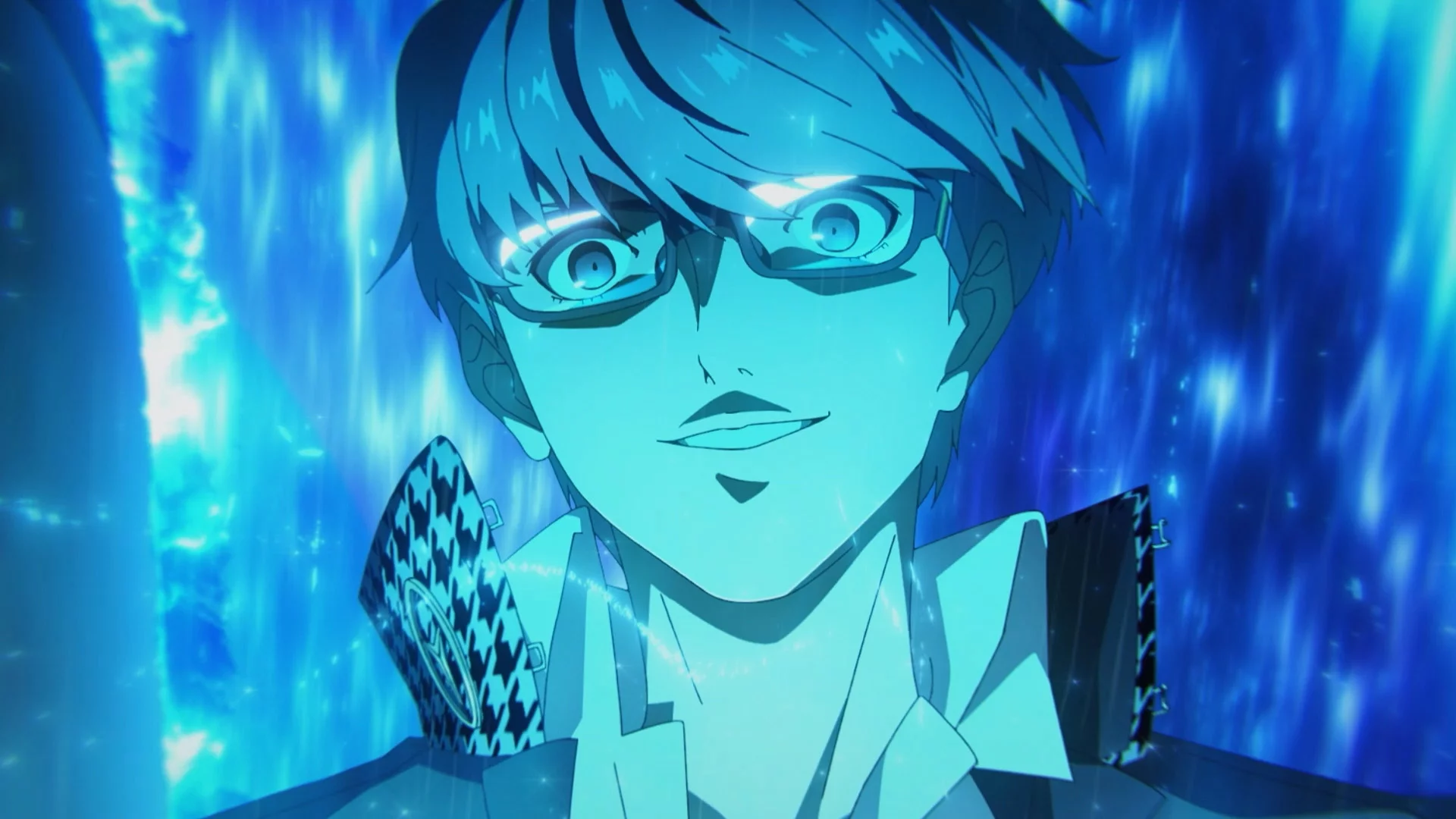 Persona 4 Revival: Kämpfe und TV World im neuen Trailer