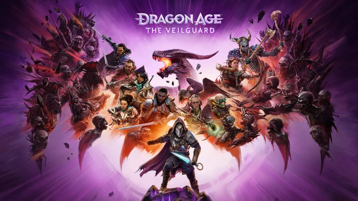 Kritik an EA: Warum Dragon-Age-Erfinder David Gaider „The Veilguard“ meidet