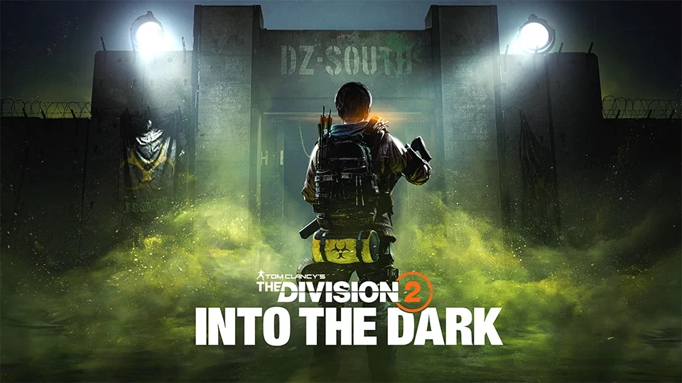 The Division 2: „Into the Dark“ bringt umfangreiches PvP-Balancing, Modifikatoren und eine neue Incursion
