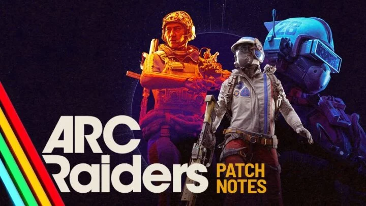 ARC Raiders - Exploit geschlossen und neue Ausrüstung hinzugefügt