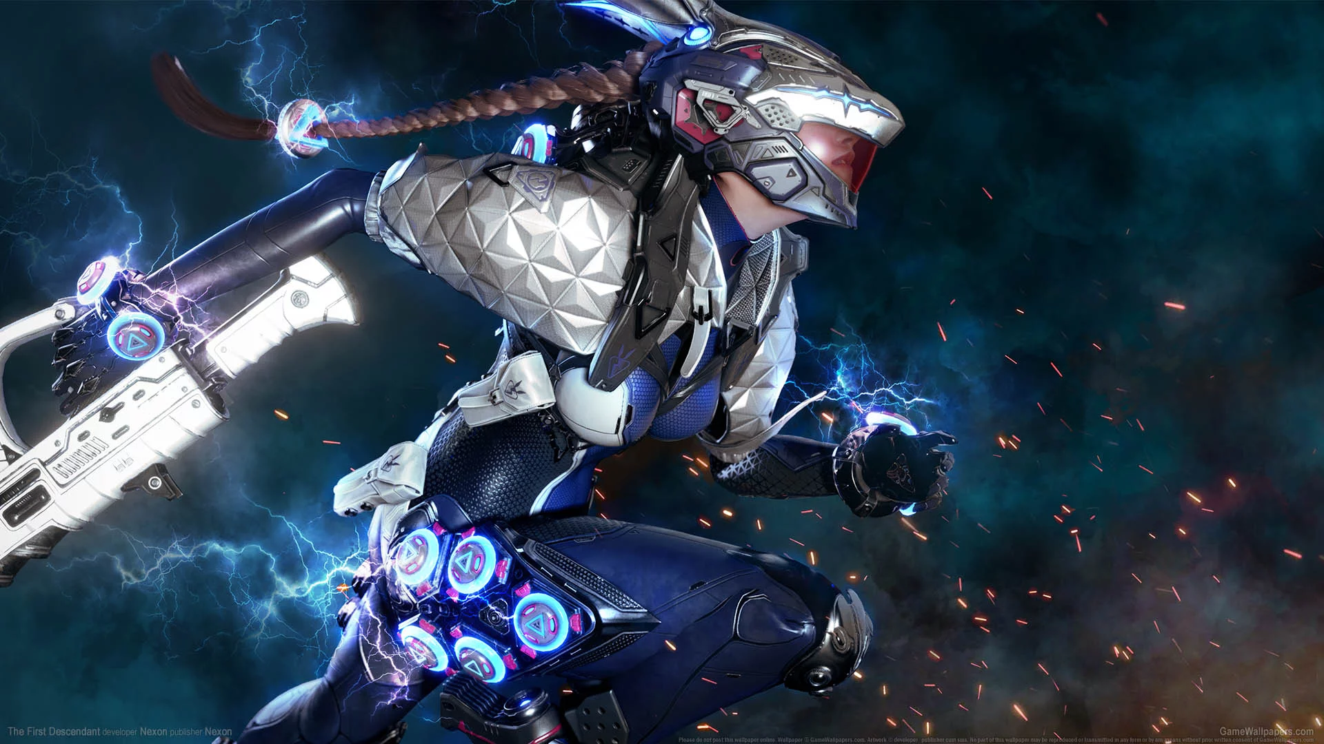 The First Descendant: Neuer Modus "Void Intercept Battle: Extreme" enthüllt