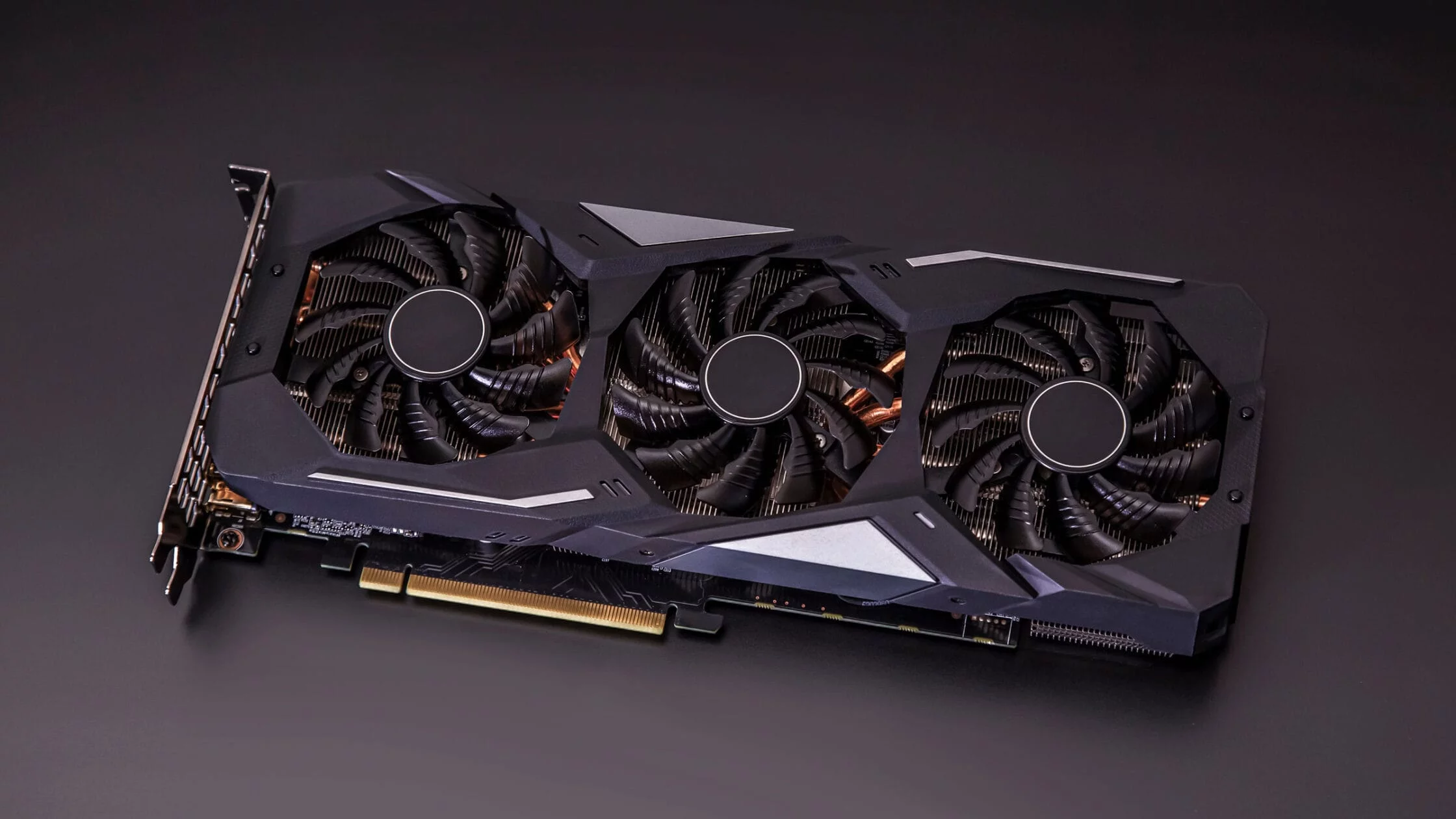 Speicherkrise 2026 - 12GB VRAM sind der neue Mindeststandard für PC-Gaming