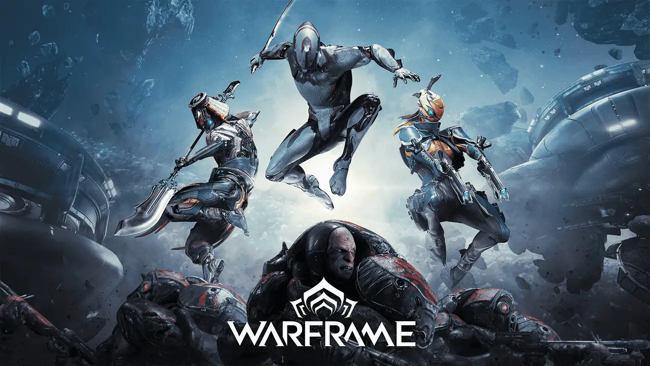 Digital Extremes enthüllt auf TennoCon die Zukunft von Soulframe & Warframe.