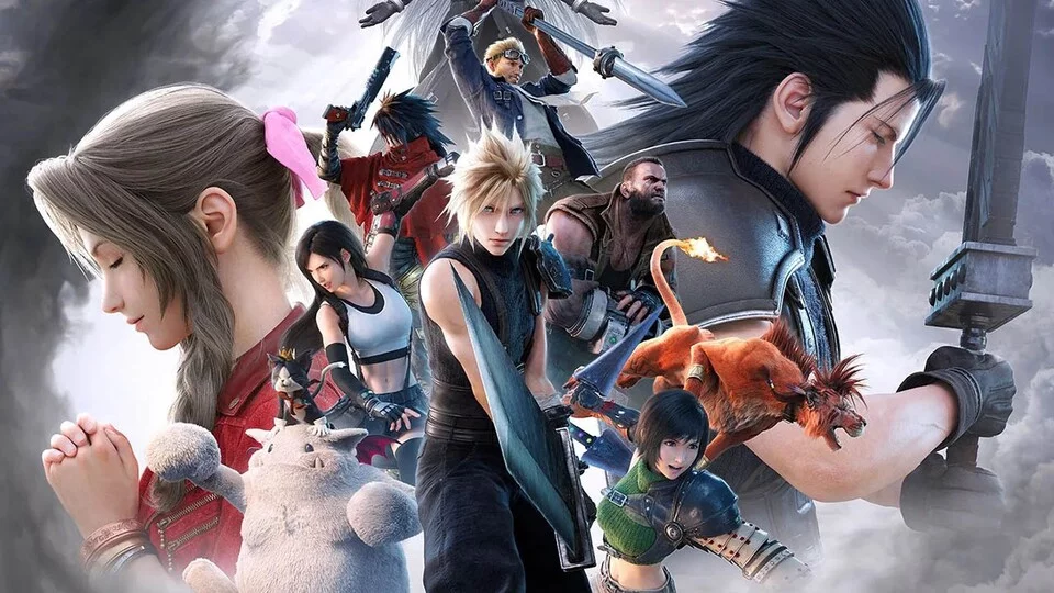 Final Fantasy VII Revelation: Square Enix will trotz riesiger Welt "Open-World-Müdigkeit" vermeiden