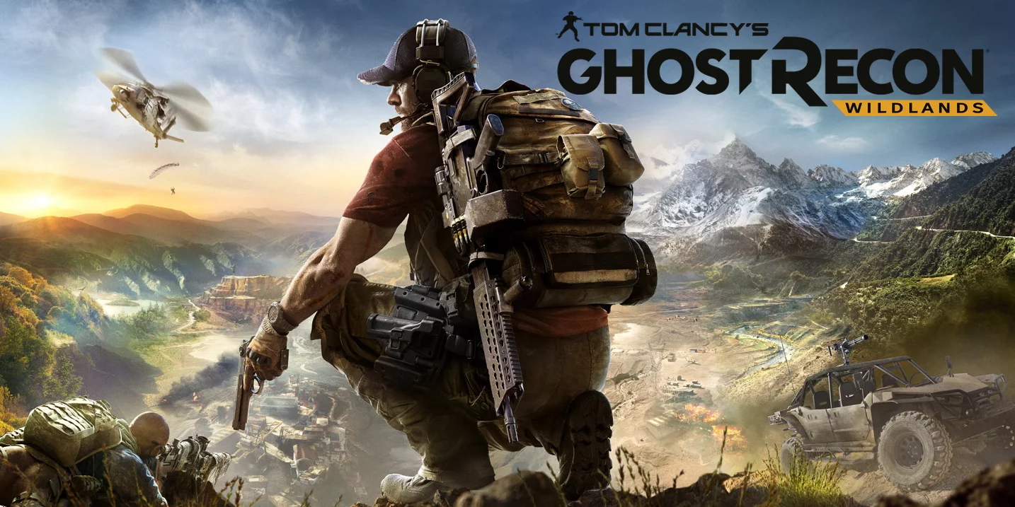 Ghost Recon Wildlands: Ubisoft aktualisiert heimlich Store-Einträge