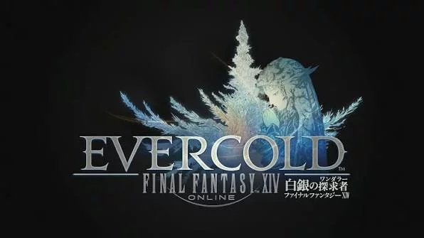 Final Fantasy XIV: Square Enix kündigt "Evercold" für Januar 2027 an