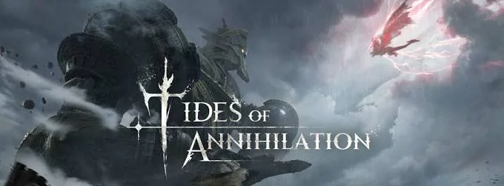 Tides of Annihilation: Jennifer English gibt Rolle der Gwendolyn ab – Gesundheit hat Vorrang