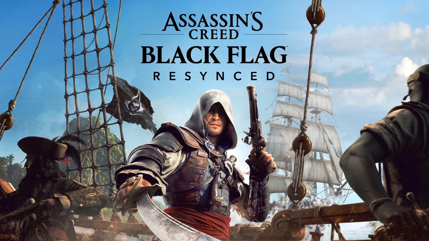 Assassin's Creed: Reihe knackt 250 Millionen Verkäufe