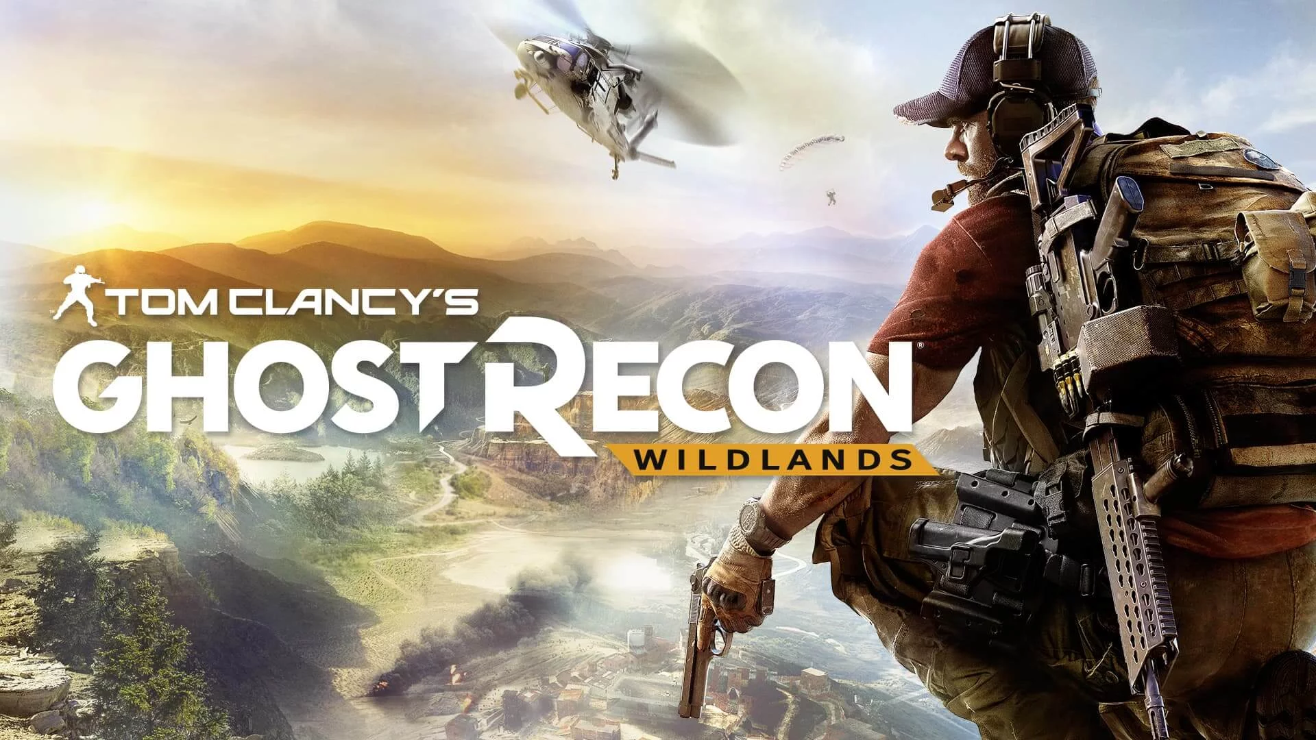 Ghost Recon Wildlands: Gerücht! Es wird von 4k, 60 FPS und neuer Mission gesprochen