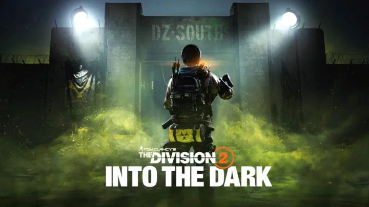 The Division 2: Into the Dark startet und schickt Agents zurück in die Dark Zones