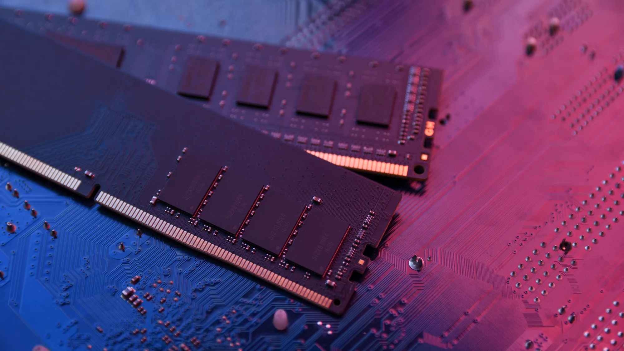 Düstere Aussichten für PC-Gamer: SK Hynix prognostiziert historischen RAM-Engpass